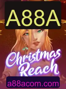 ChristmasReach: Um Mergulho na Aventura Festiva