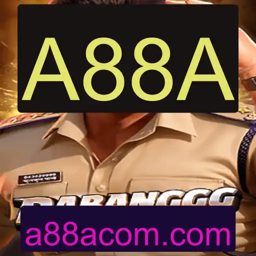 DABANGGG: Explorando o Excitante Mundo do Jogo com A88A