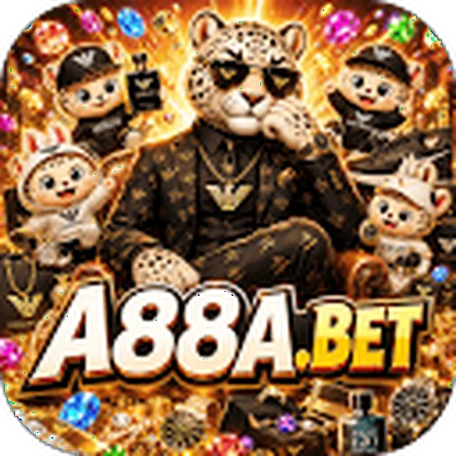 A88A Logo