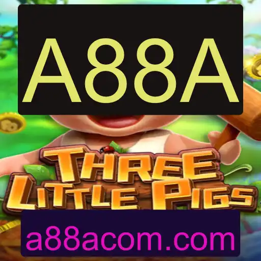 Descubra THREELITTLEPIGS: O Jogo que Desafia sua Estratégia com a Palavra-Chave A88A